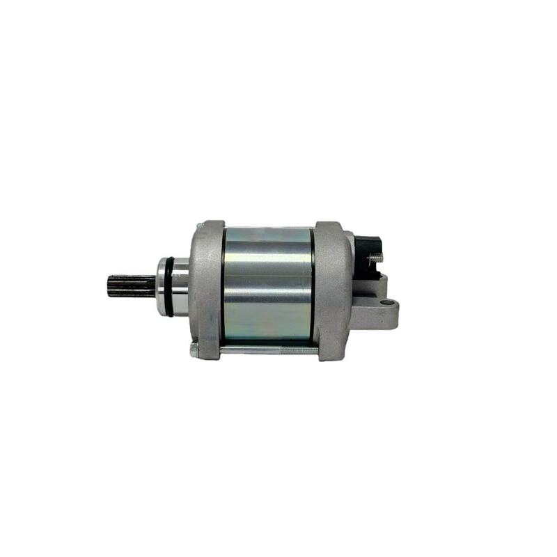 77240001100 Starting Motor Is Suitable for Ktm 250 350 Fe250 Fc250 Dc Motor Accessories