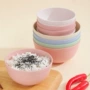 跨境促销圆形定制礼品