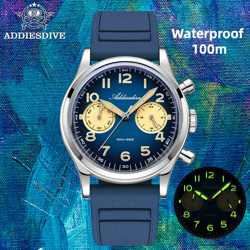 Amazon's Hottest Men's Quartz Watch Outdoor Sports Waterproof Quartz Watch Couple Watch Manufacturer Gift