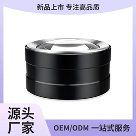 放大镜;化妆镜;指甲剪/钳/刀