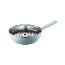 Midea/����������ȼ�����¯ͨ��28cmMP-CL28S01