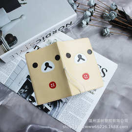 定制PVC保护套护照夹卡套 烫金身份证门禁卡保护收纳纪念证件套