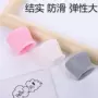 结实加厚静音防滑脚套