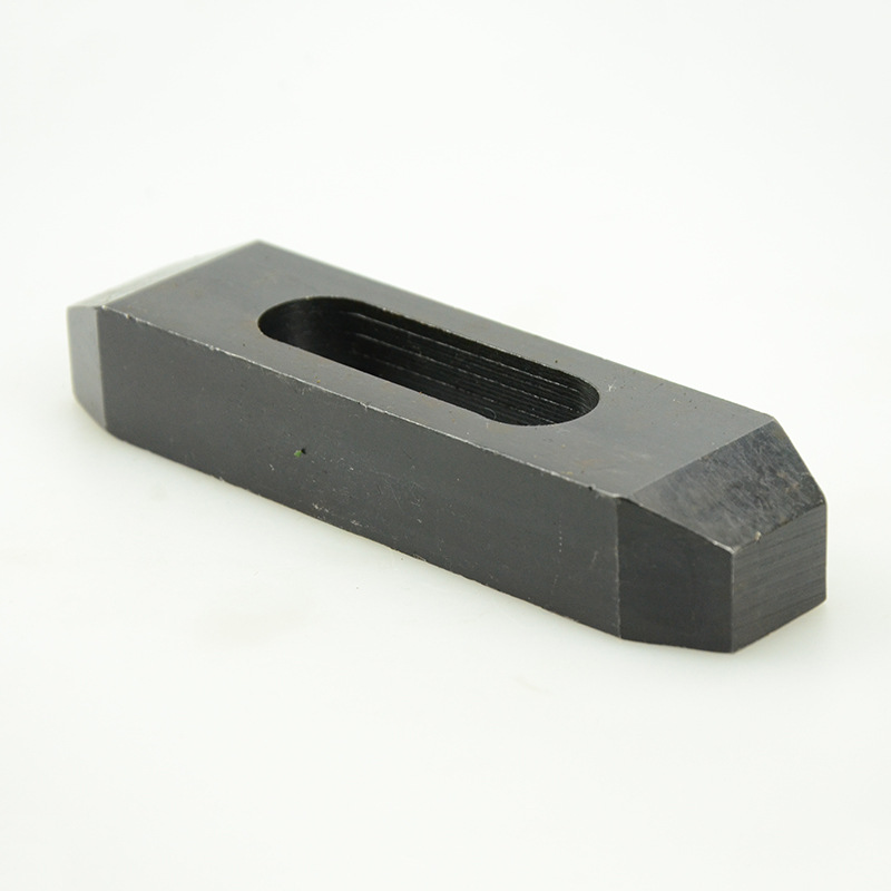 �����о߼ӹ�����ѹ��HRC37�ȸ�Ӳ��˫ͷѹ��ƽ�е�������ѹ��