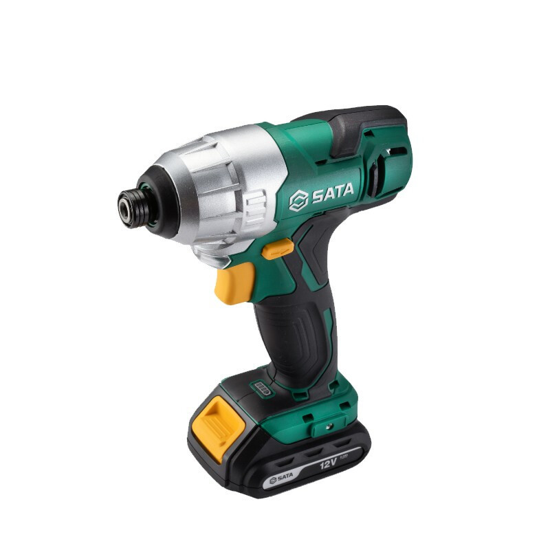 世达 51086C系列锂电冲击起子机(一电一充）