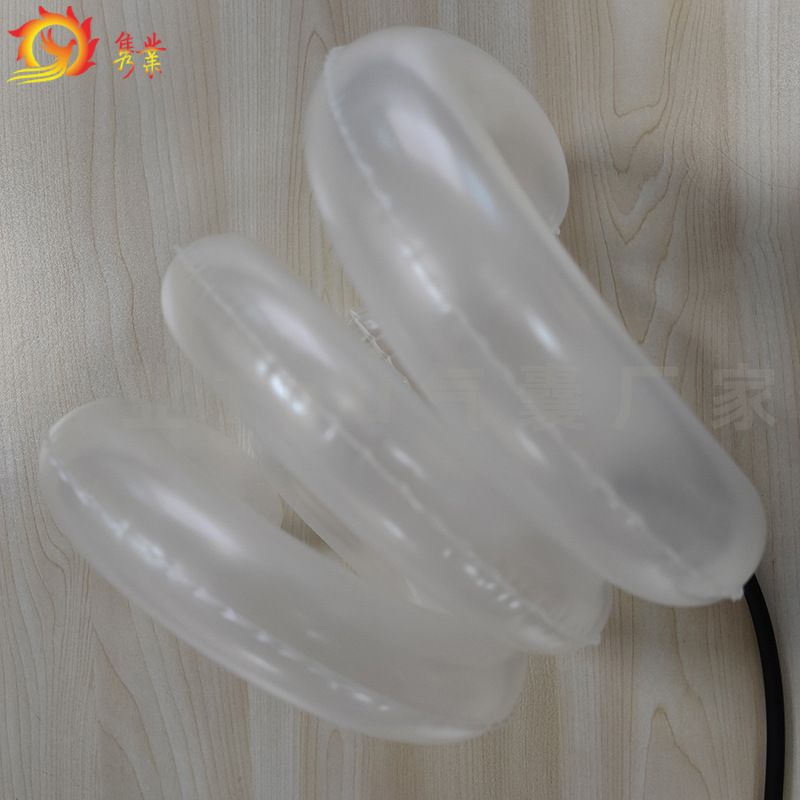 颈部矫正仪气囊