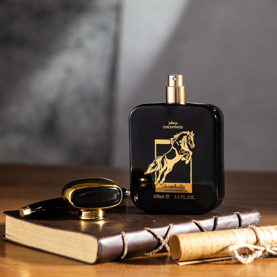 2024 New Hot Perfume, Charming Arab Men's Perfume, Fragrance of Flowers and Fruits, Persistent and Fresh, Middle East Perfumes_voghion.com