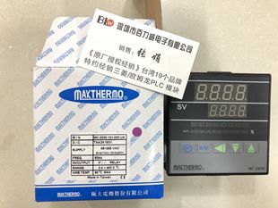 ��ԭ�S�ڙࡷԭ�bȫ��MAXTHERMO�O��ؿ���     MC-2838-101-000