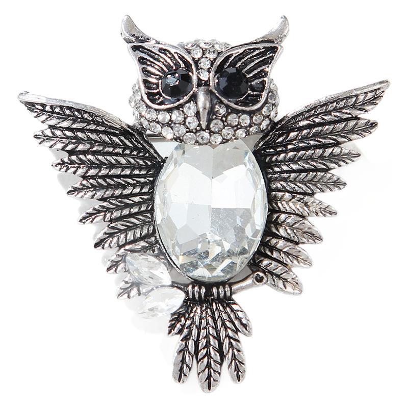 izsmalcināti jauni krāsaini uzvalki apģērbi retro pūce džemperis baroka rotaslietas multfilma sakta_voghion.com