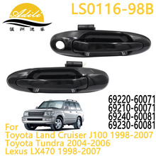 Land Cruiser 69220-60071 69210-60071 69240-60081 69230-60081