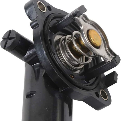 Thermostat In-Stock Plastic Thermostat