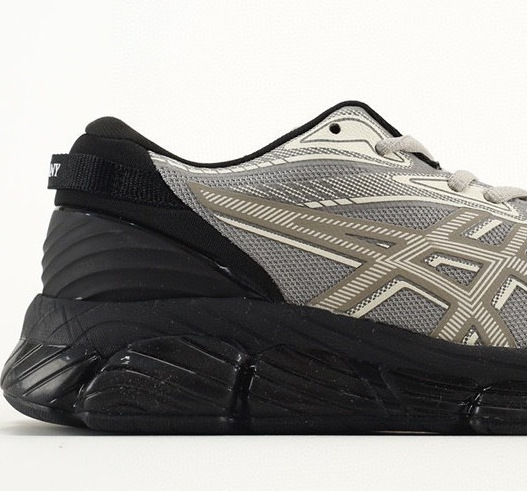 Caja original original GEL-Quantum 360 VIII amortiguación zapatillas de malla zapatillas de corrida transpirables comercio exterior