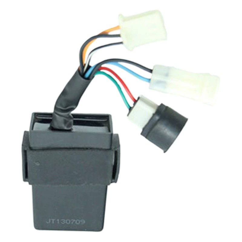 MOTOYT аксессуары для мотоциклов DQ-172 воспламенитель LD250 воспламенитель CDI прямые продажи с завода