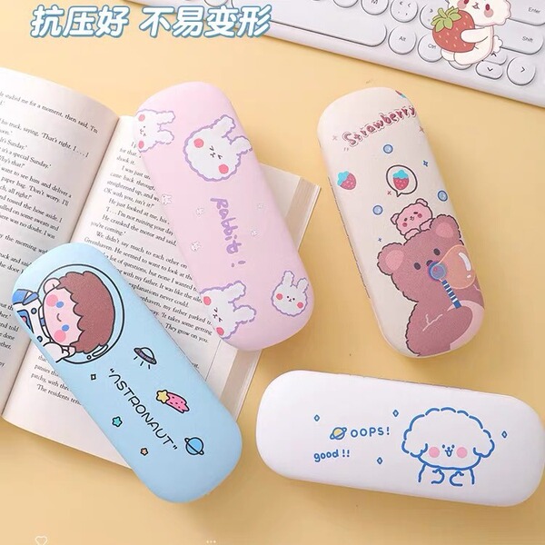Brand cartoon children's glasses