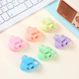 中性笔;笔配件;橡皮擦