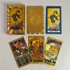 Type C - Tarot