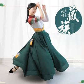 舞蹈服;舞台/表演服;舞蹈鞋