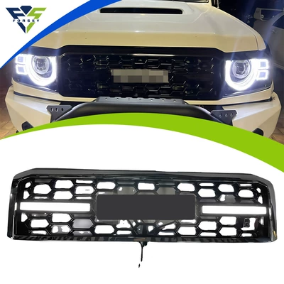 Suitable for Land Cruiser Lc70/75/76/79 Series 2007-2016 Gr Model with Lighted Grille