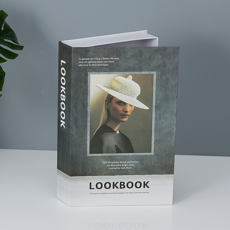 수납박스 27 하이* 스타일 11