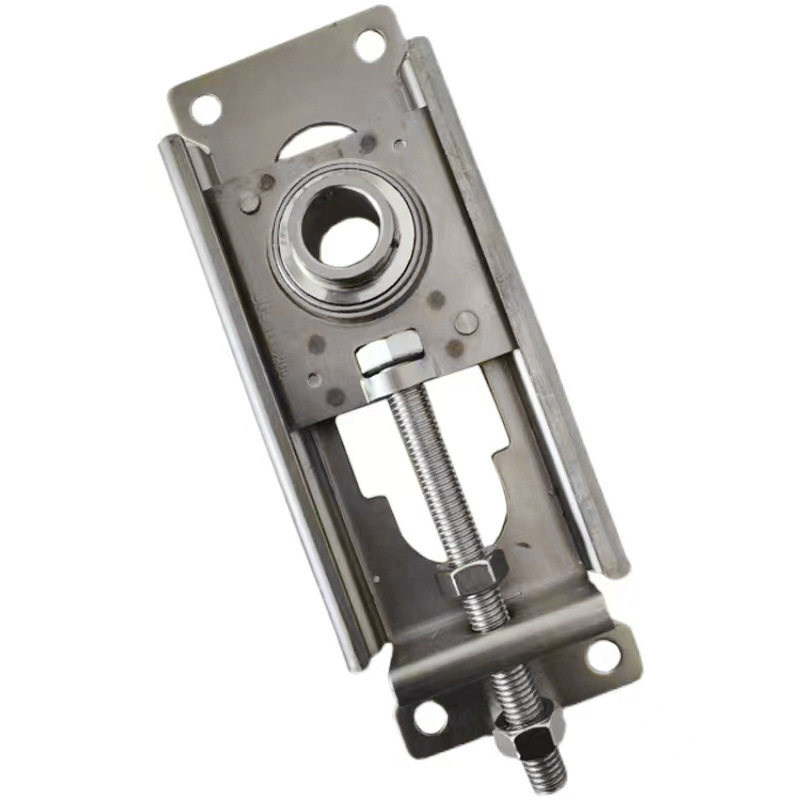Stainless Steel Stamping Adjustment Seat Sus Tfu203 Tfu204 Tfu205 Tfu206 Tfu207 Stainless Steel Stamping Adjustment Seat Sus Tfu203 Tfu204 Tfu205 Tfu206 Tfu207