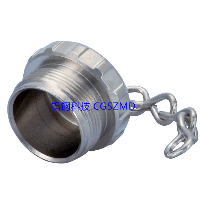 1620159ŷM23ղͷM23 Signal Connector Dome-nut