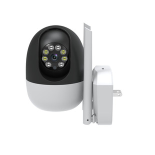 Indoor ball machine shell ball monitoring plastic shell is not waterproof