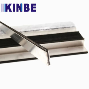 Metal 3D Printer Powder Scraper Accessories Printer Anti-Static Brush Carbon Fiber Anti-Static Brush