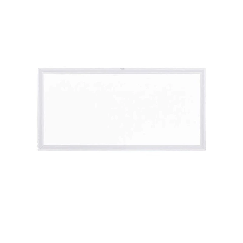 Lights, built-in ceiling light panel, rectangular lamp for bathroom