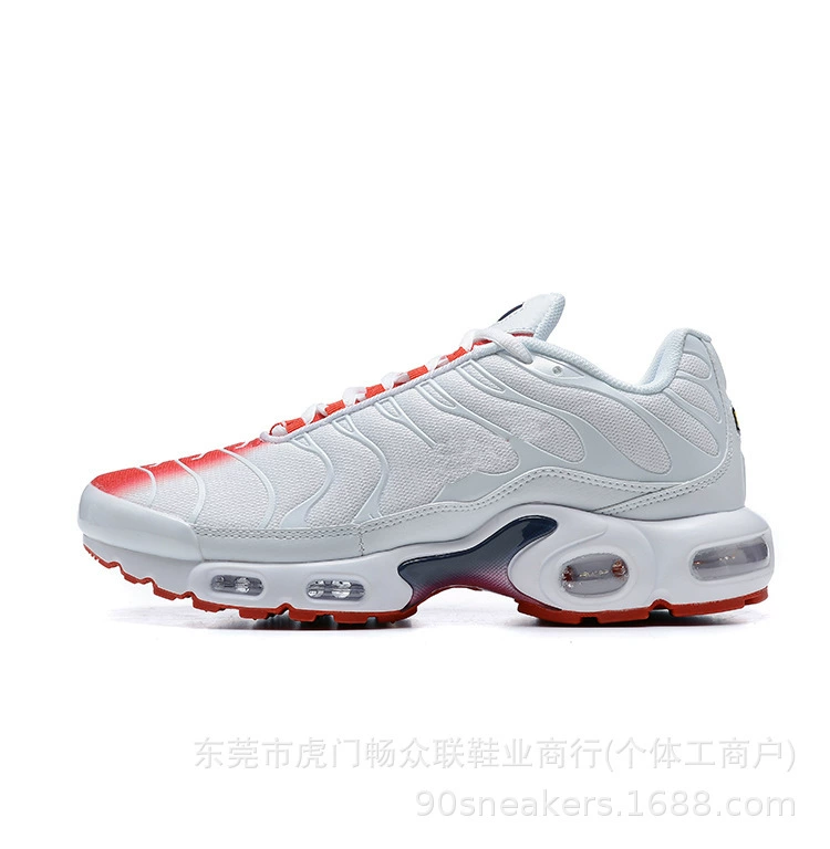 Vapormax Plus Betrue TN Cushioning Sports Running Shoes Large Size Running Shoes 40-46