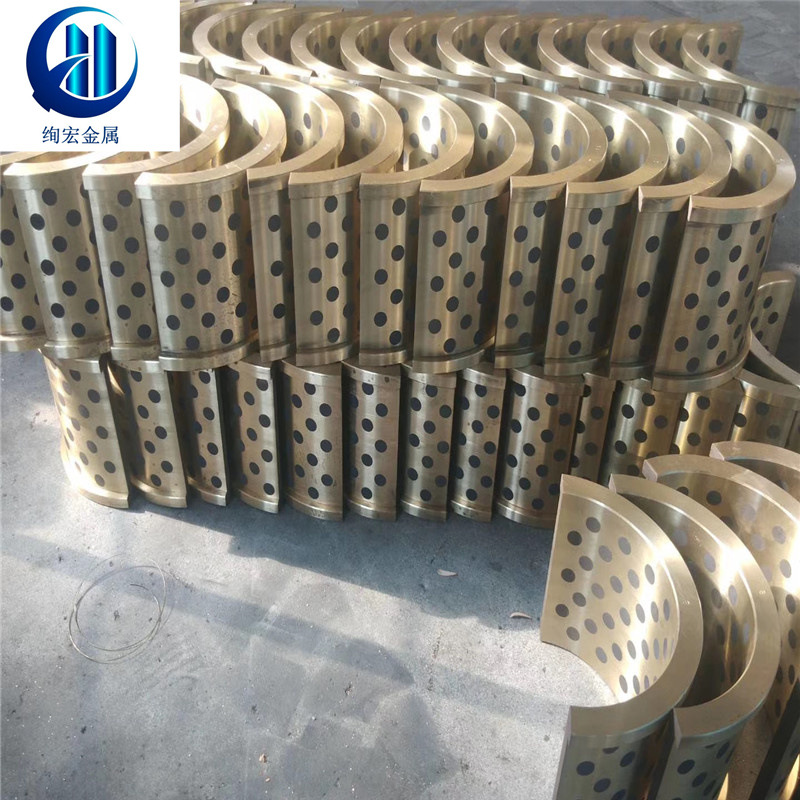 供应锡青铜棒 耐磨ZQsn663锡青铜管规格齐全现货可拿样