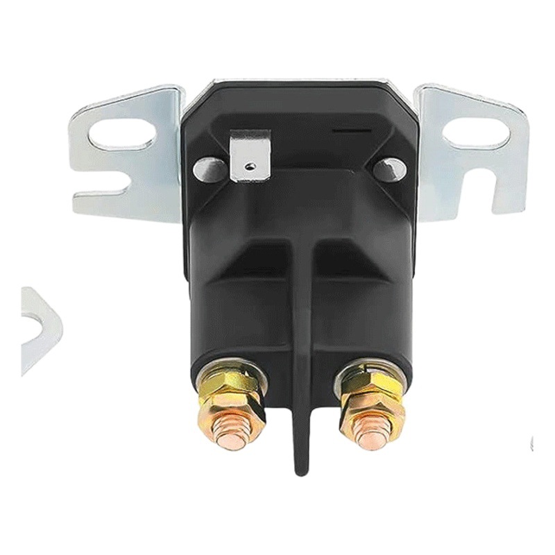 Accesorios de motosierra 691656 555375GS 790951 relé de arranque Compatibilidad electromagnética image 1
