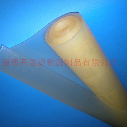 生产供应聚氨酯橡胶PU聚氨酯PU料