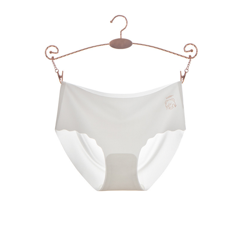 Pantalones para niñas hielo para niños algodón modelo para niñas de verano pantalones cortos delgados pantalones sin marcas