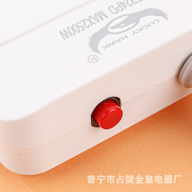 Interruptor multi-interruptor independiente multi-interruptor USB TYPE-C enchufe de carga suministro directo del fabricante