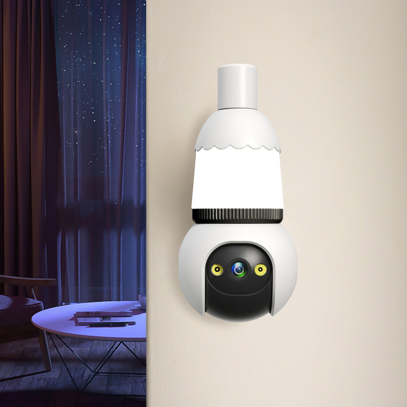 Remote HD Home Wireless WiFi Surveillance Camera