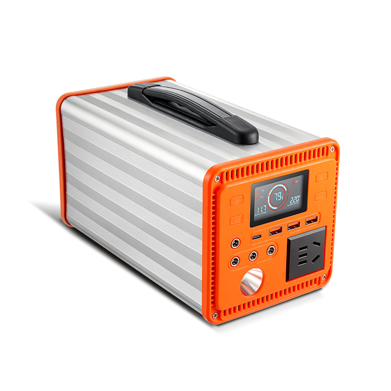 200W+144Wh 내장 컨트롤러