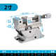 Hot selling model-angle-universal 2inch