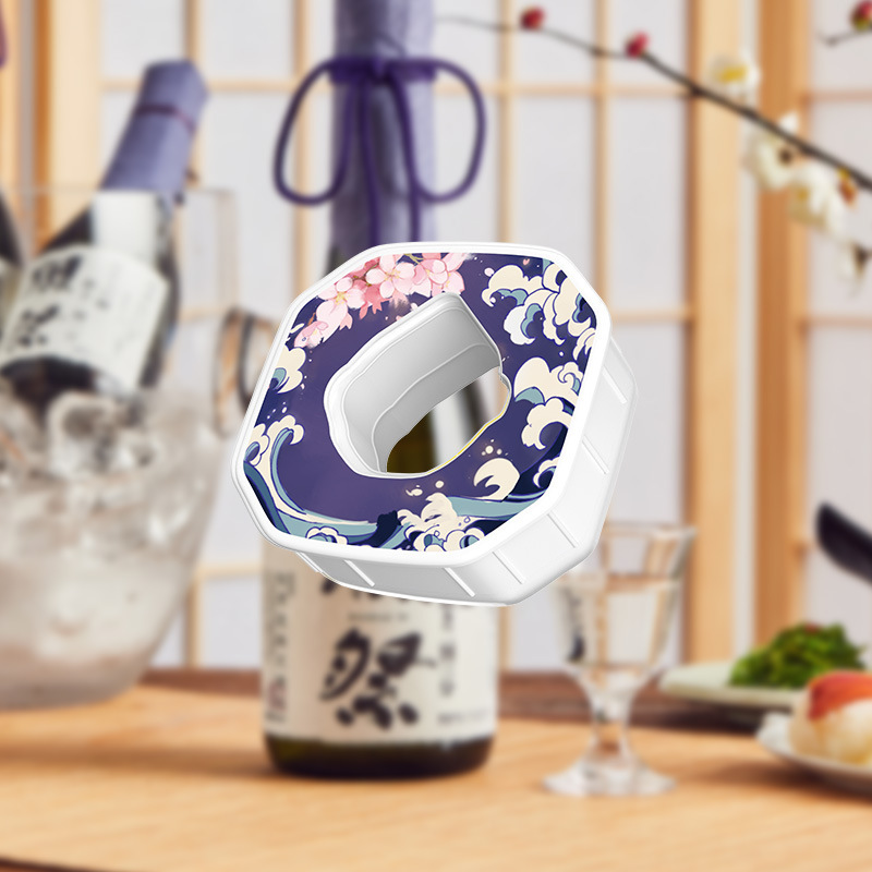 味が変わるウォーターカップ、遊び心のあるボトル、万能飲料水アーティファクト、ウォーターカップ、女性ネットセレブモデル、フレグランスリング、トレンディリング、ポッド|undefined