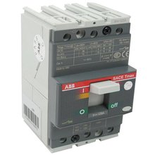 XT4L250 MA 200 FF 3P AB B塑壳 微型断路器 微断 空气开关