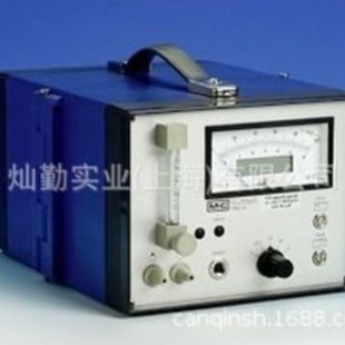 German m C Gas Analyzer, Mc Paramagnetic Oxygen Analyzer