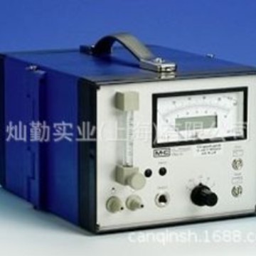 德国M C气体分析仪，MC顺磁式氧分析仪