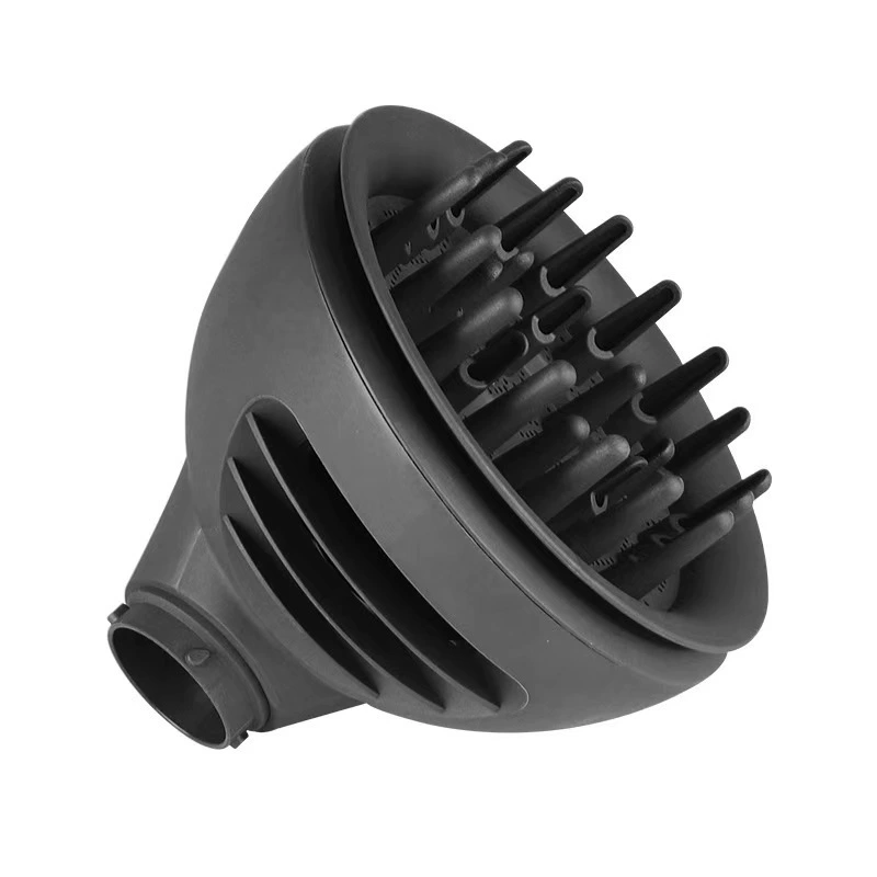 Compatible curly diffuser, accessories, new collection