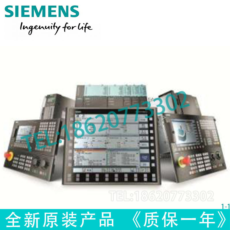 6FC5210-0DF00-1AA2 SINUMERIK 810D/840D 6FC5210-0DF00-1AA3