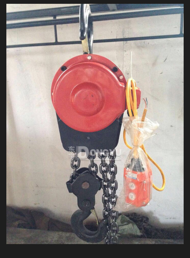 防爆手拉葫芦_16