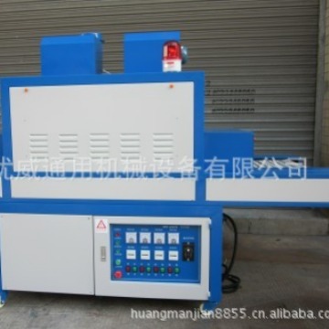 供应专业生产鞋厂CS101 UV照射机紫外线固化机