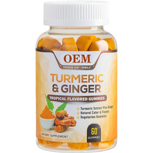 Sܛ  Turmeric Gummies 羳l