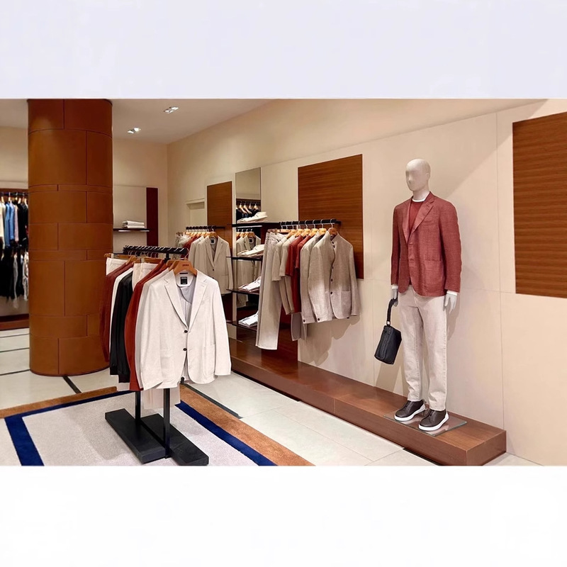 Old Money Style! Rudolph Upf50+!! Packable! Men's Casual Fashion Sun Protection Suit Jacket