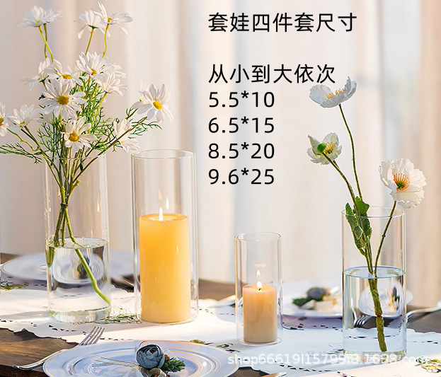 Juego de cuatro piezas para niños