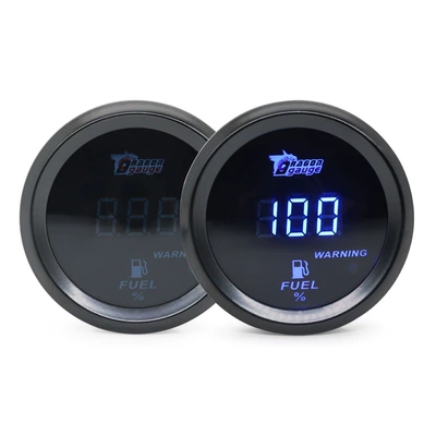 0-100% 240-33 Ohm, automobile instrument