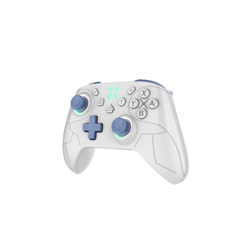 Bluetooth ワイヤレス 2.4 グラムゲームパッド PC コンピュータバージョン Android IOS 携帯電話スイッチテレビ PS4 スチーム|undefined